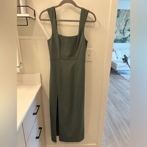 Show Me Your Mumu Eden Midi Dress